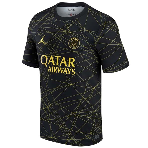 Tailandia Camiseta Paris Saint Germain 4th Equipación 2022/2023